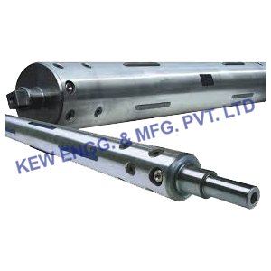 Air Pneumatic Shaft